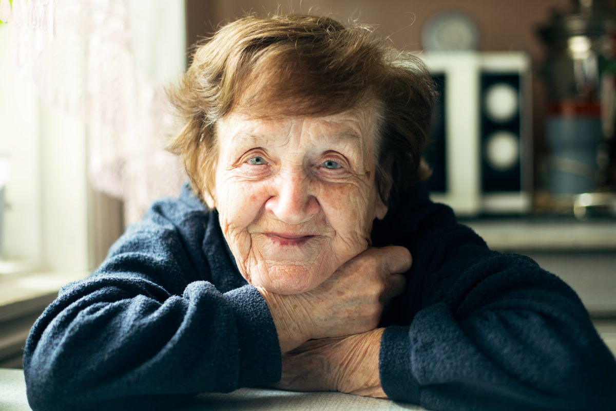 Home Care in Fairfax VA: Senior Care Tips