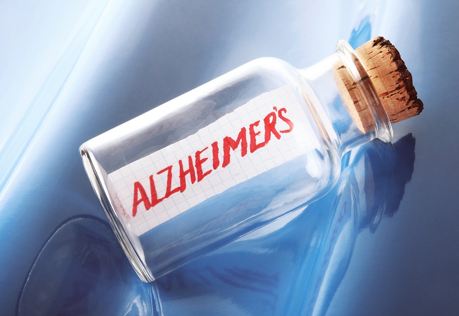 Alzheimer's and Dementia Home Care in Herndon