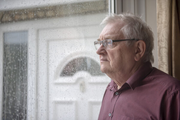 Senior Fears: Elder Care Manassas VA