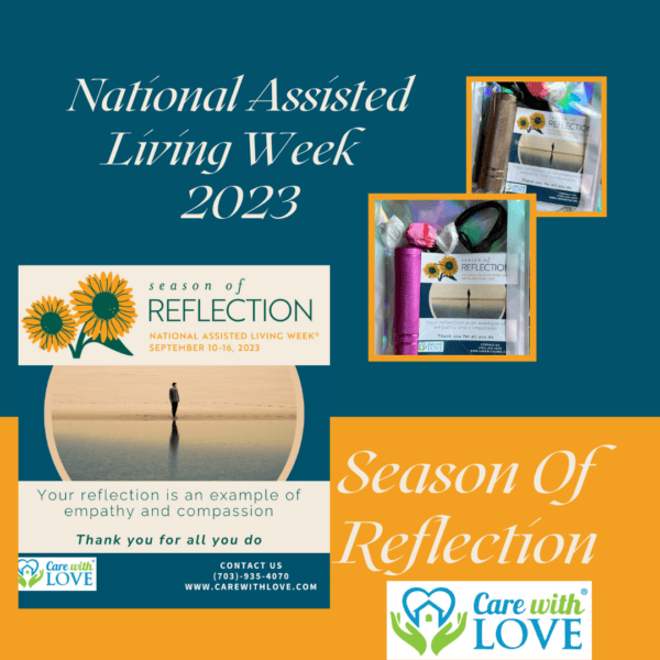 National Assisted Living Week 2023
