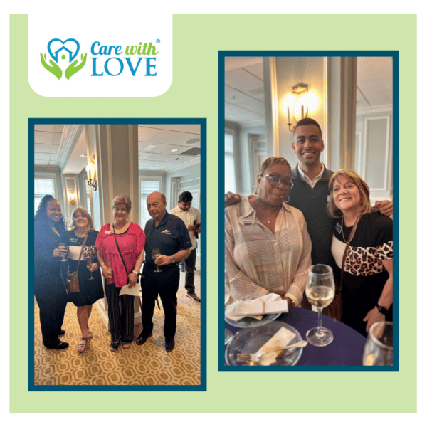 Home Care in Richmond, VA by Care With Love