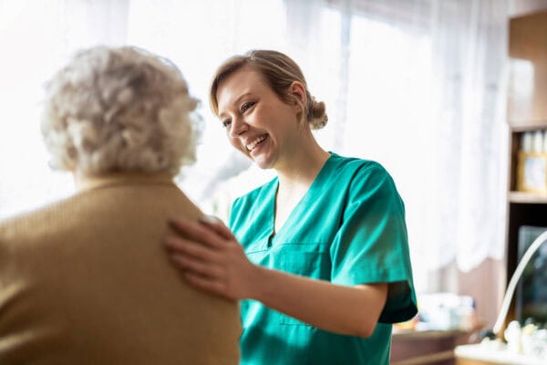 How Do I Choose a Reputable Home Care Agency in Northern Virginia