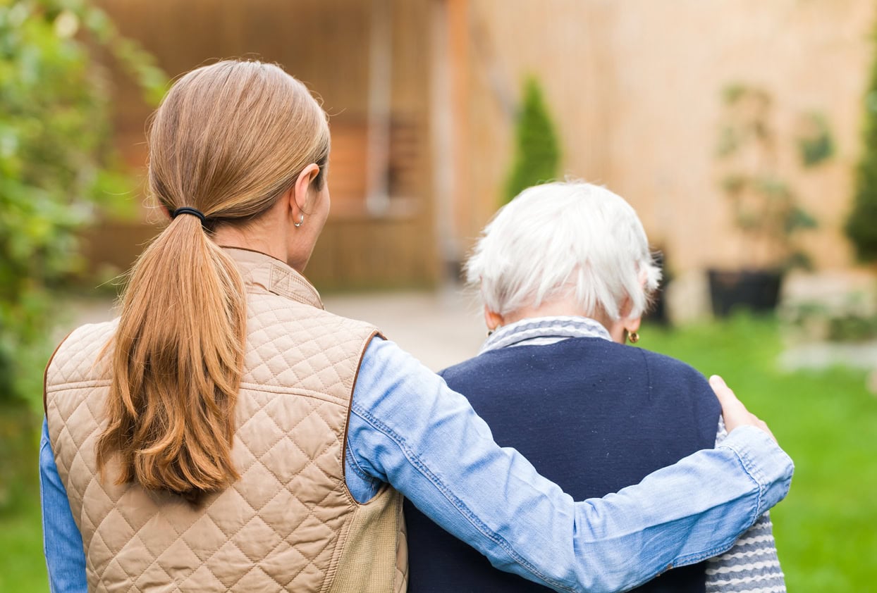 Dementia Care Facility