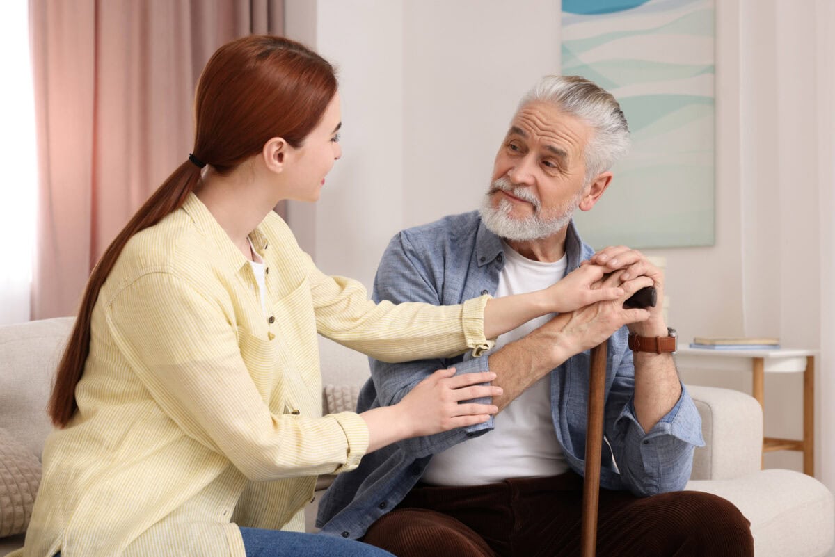 Signs Your Loved One May Need Home Care for a Safer Environment