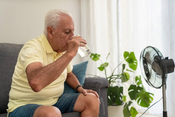 Summer Safety Tips for Seniors: Staying Cool, Hydrated, and Healthy