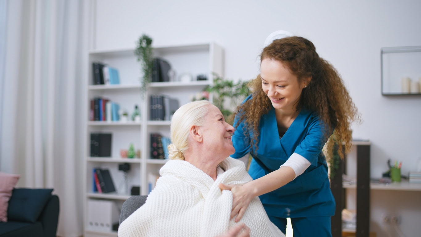 How In-Home Care Promotes Wellness and Independence for Seniors How In-Home Care Promotes Wellness and Independence for Seniors