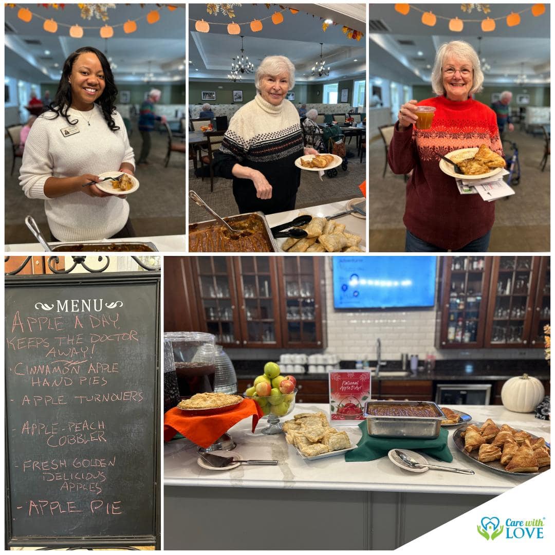 RVA All Things Apples Social Celebrating All Things Apples! 🍎