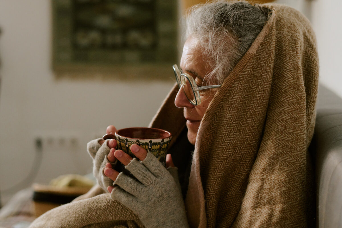 Reliable Home Care in Richmond, VA for Aging Parents