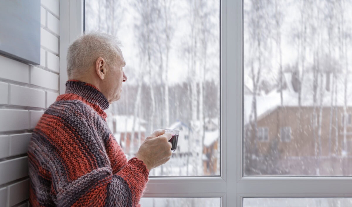 How In-Home Care Helps Seniors Stay Safe During Winter Weather