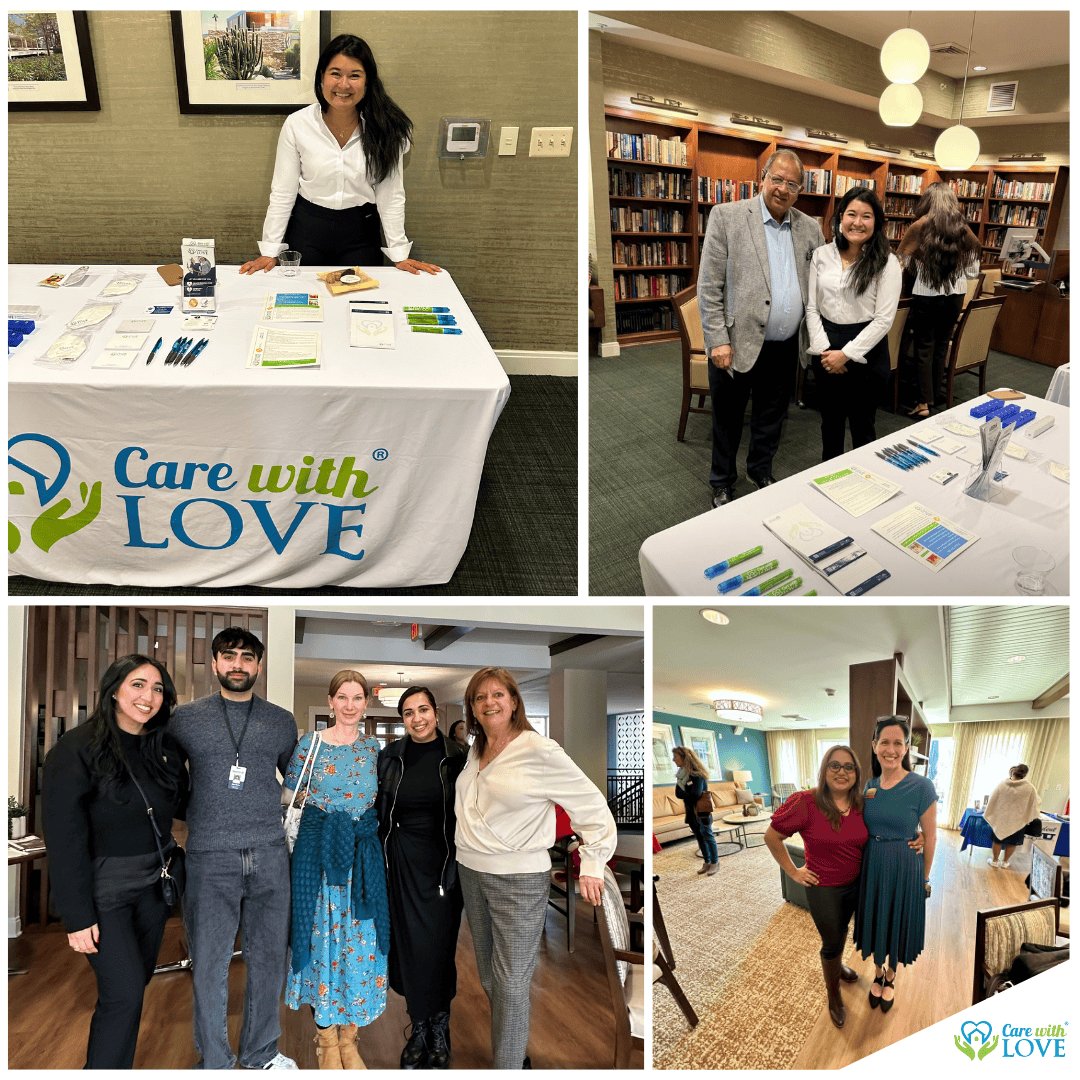 carewithlove-BrightviewWoodburnsHealthFair