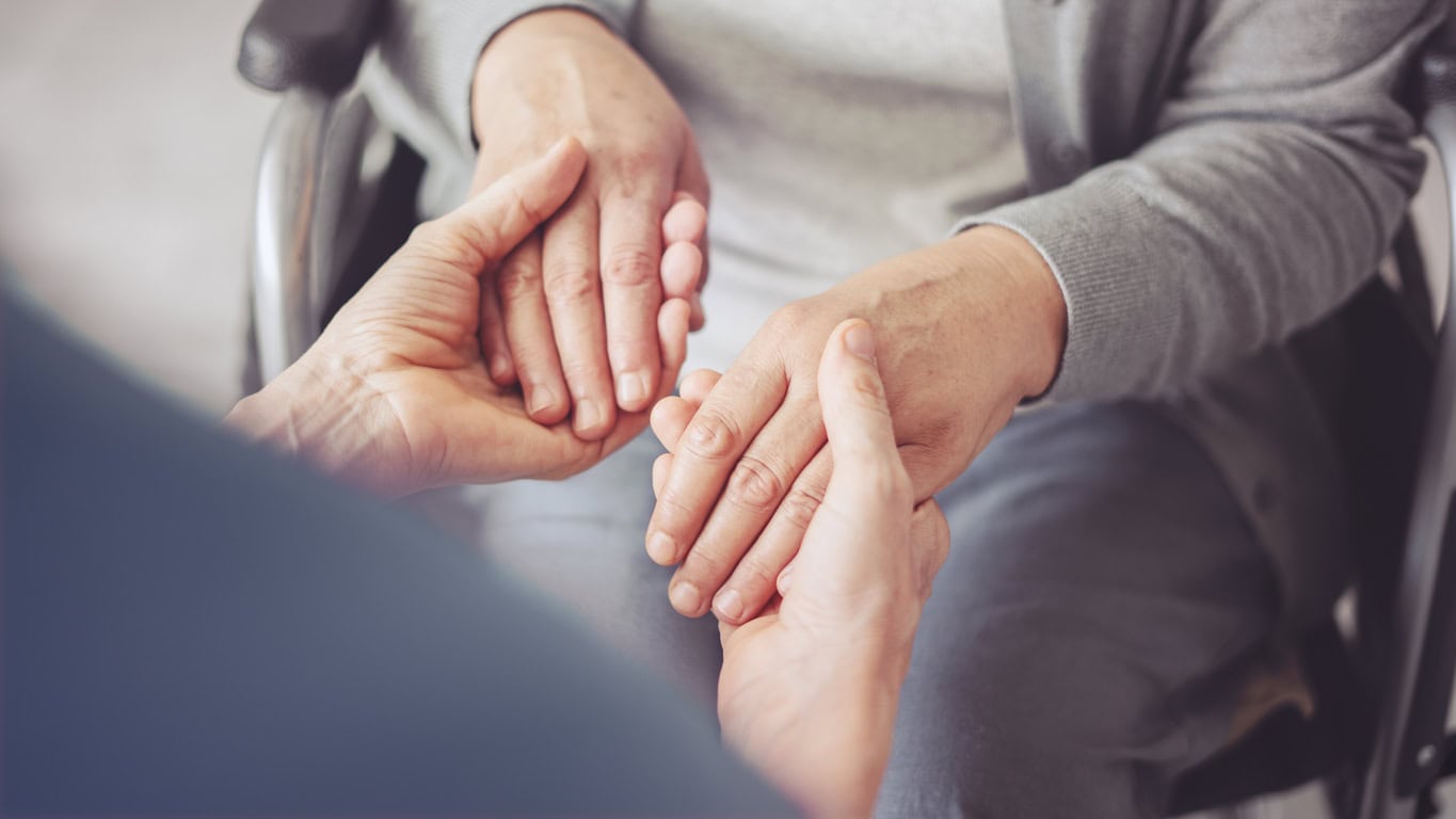 Early Signs of Parkinson's Disease