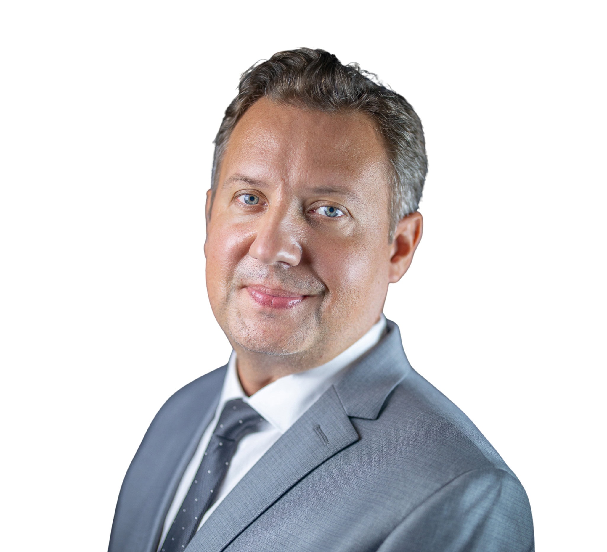 Robert Serban