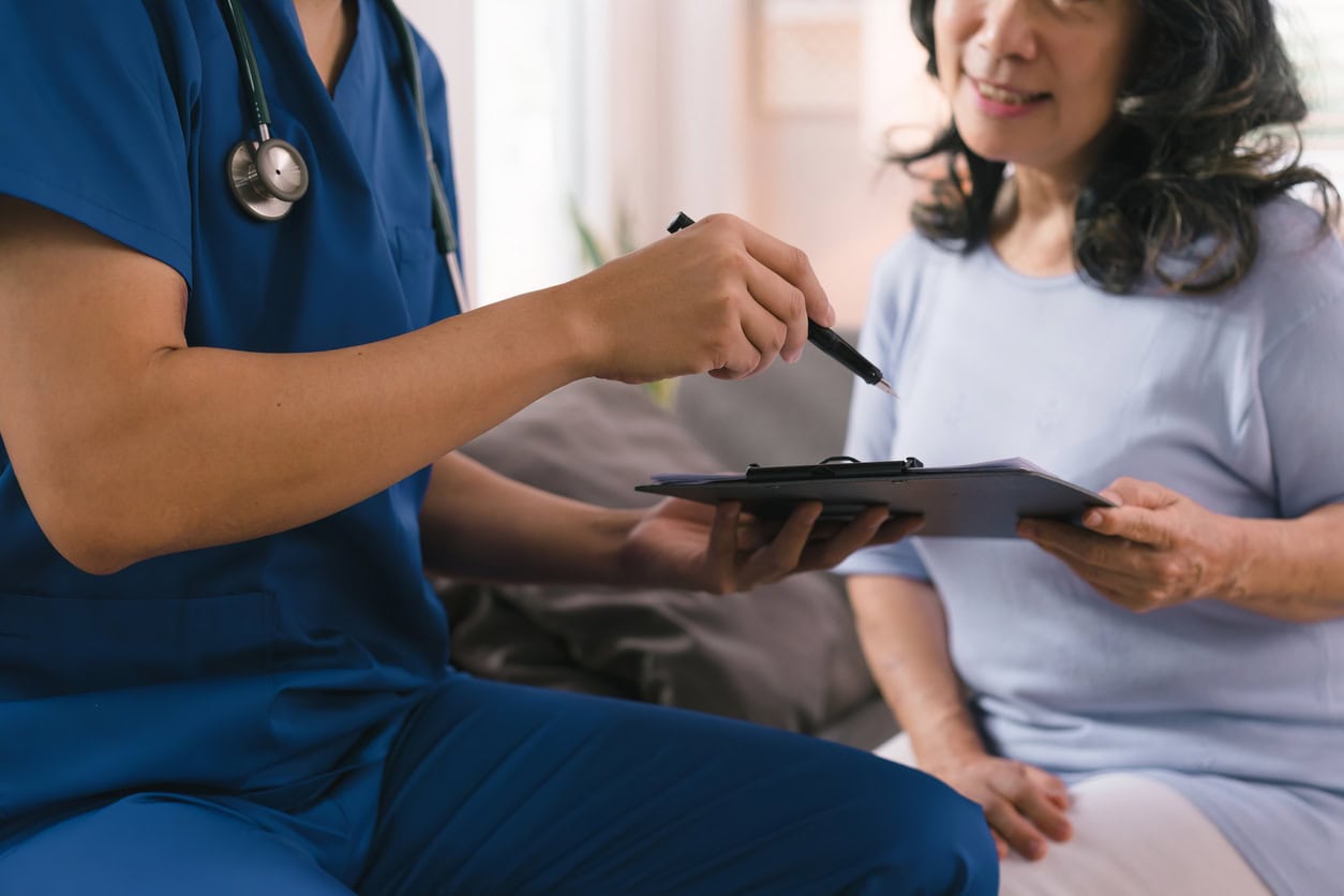 Home Health Care Provider Services