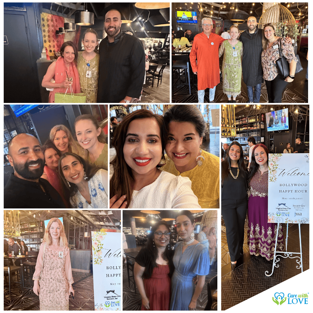 bollywood event
