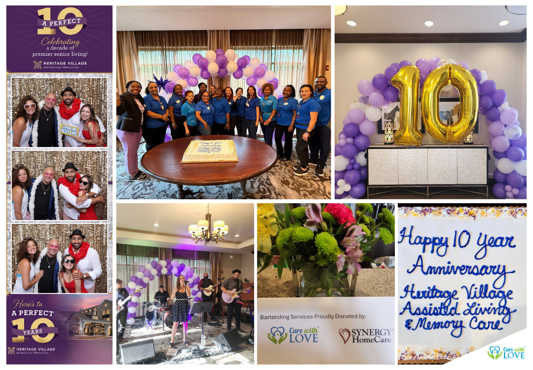 HeritageVillage-10thAnniversary