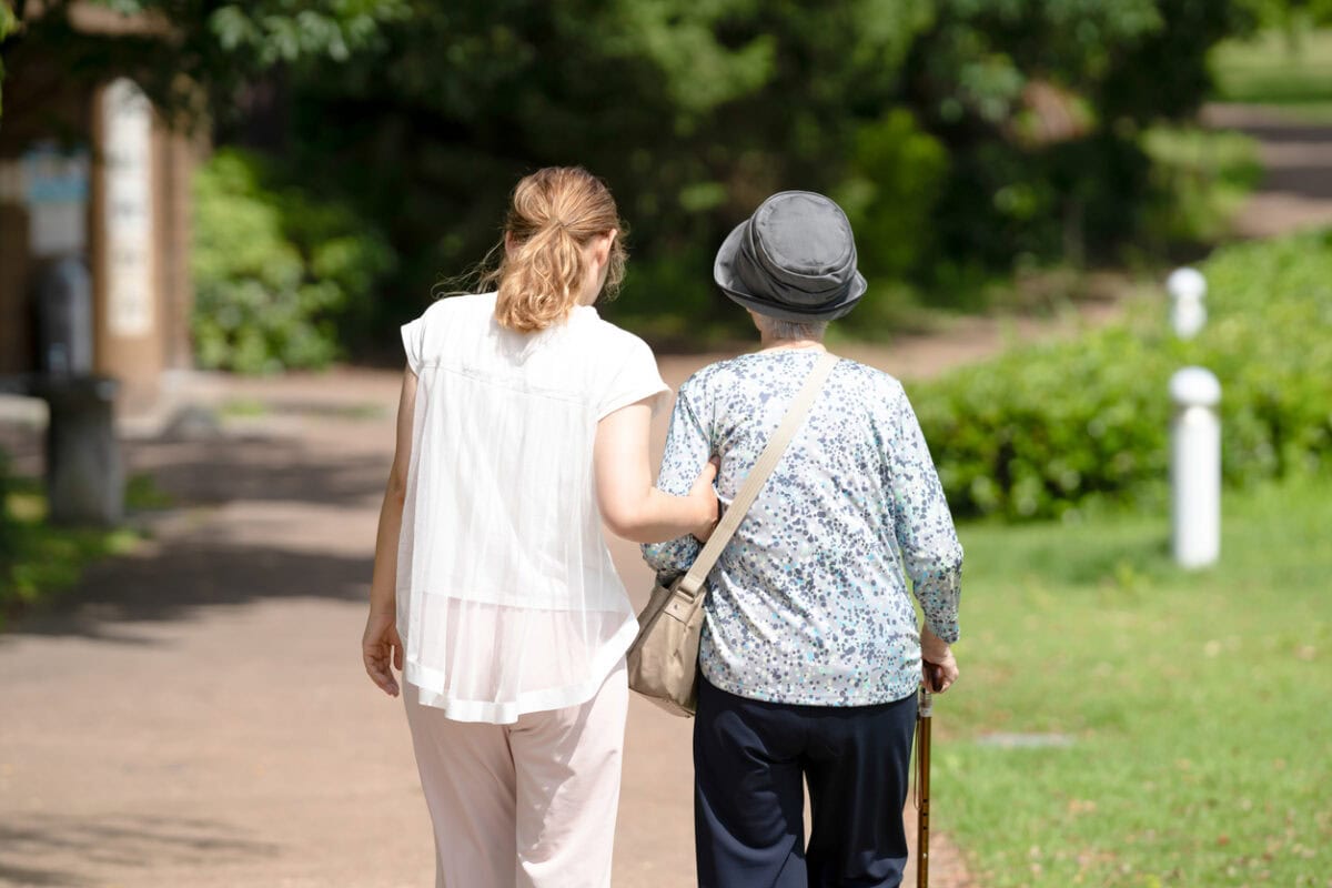 In-Home Care Summer Red Flags
